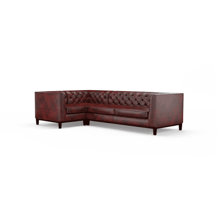 Sloane Corner Unit (1X3)