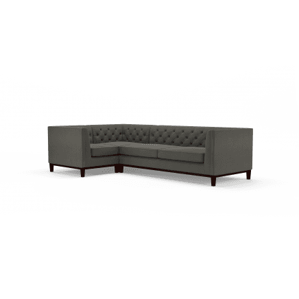 Sloane Corner Unit (1X3)