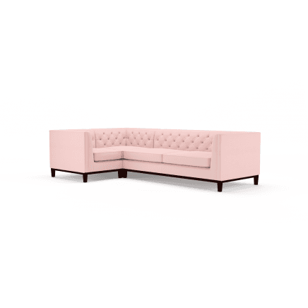 Sloane Corner Unit (1X3)