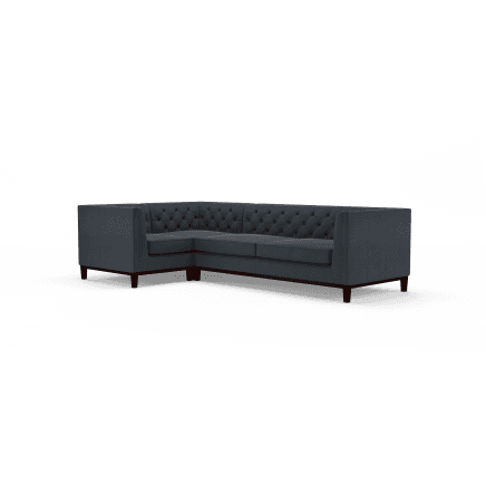 Sloane Corner Unit (1X3)