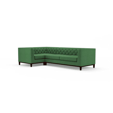 Sloane Corner Unit (1X3)