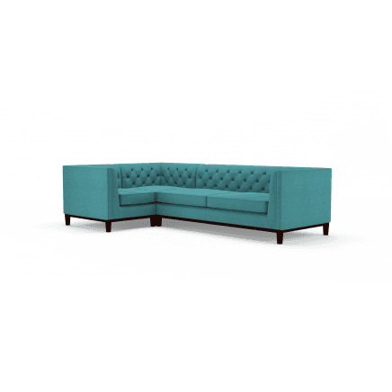 Sloane Corner Unit (1X3)