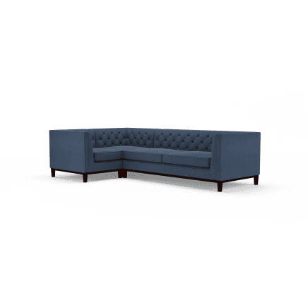 Sloane Corner Unit (1X3)