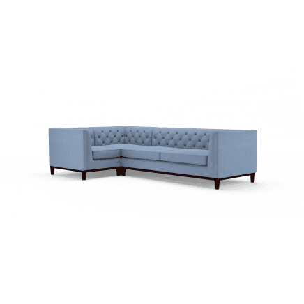 Sloane Corner Unit (1X3)