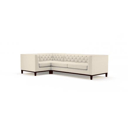 Sloane Corner Unit (1X3)