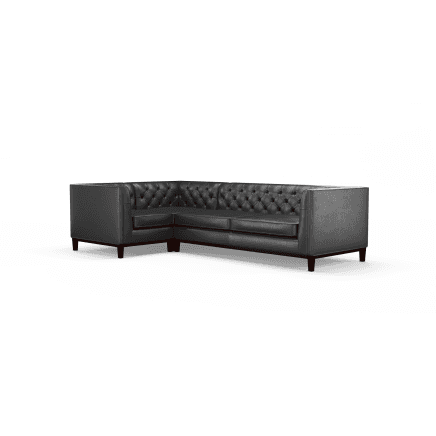 Sloane Corner Unit (1X3)