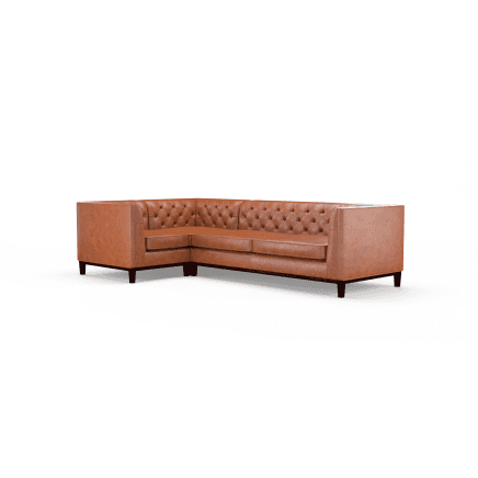 Sloane Corner Unit (1X3)