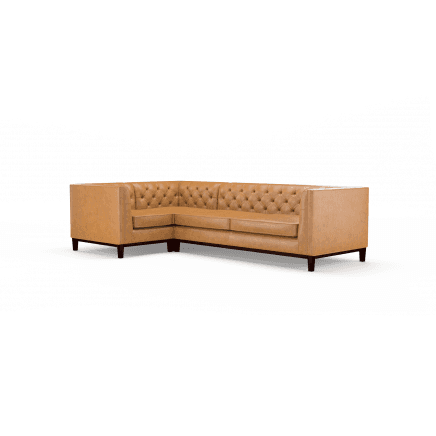 Sloane Corner Unit (1X3)