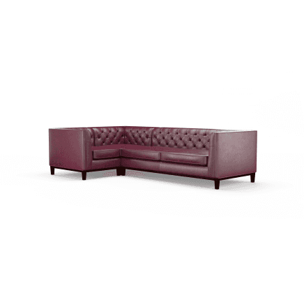 Sloane Corner Unit (1X3)