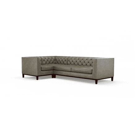 Sloane Corner Unit (1X3)