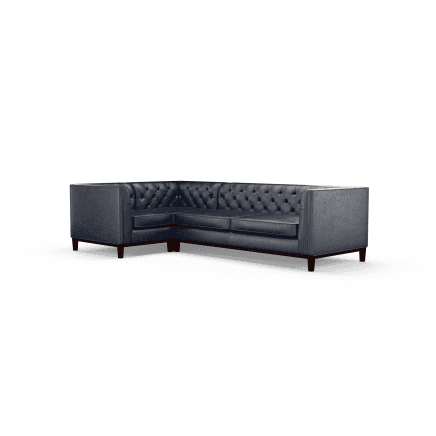 Sloane Corner Unit (1X3)