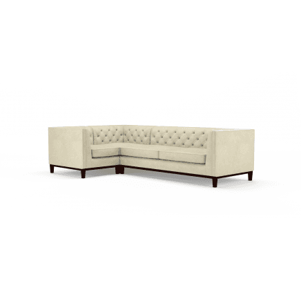 Sloane Corner Unit (1X3)