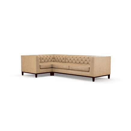 Sloane Corner Unit (1X3)