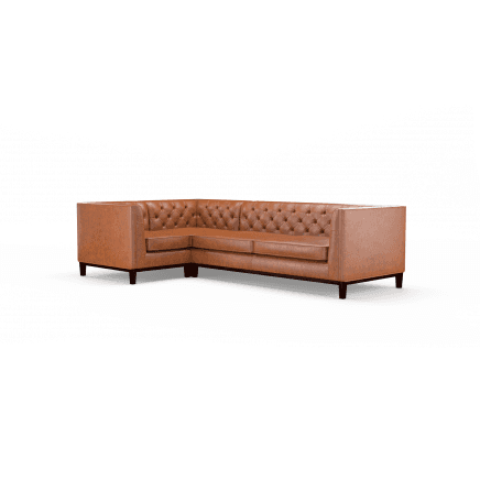Sloane Corner Unit (1X3)