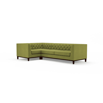 Sloane Corner Unit (1X3)