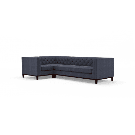 Sloane Corner Unit (1X3)