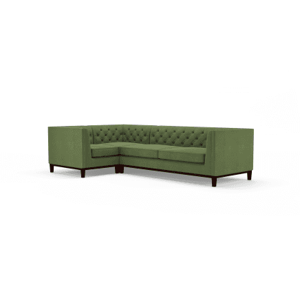 Sloane Corner Unit (1X3)