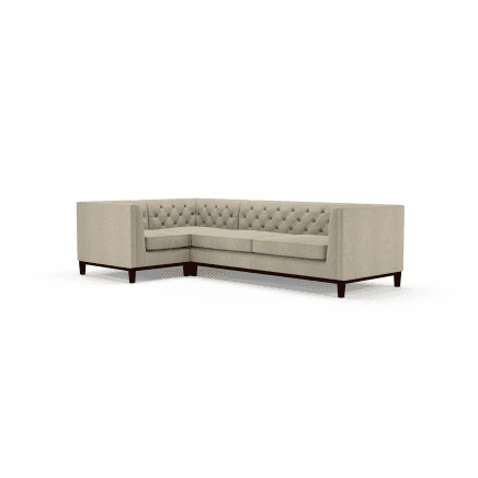 Sloane Corner Unit (1X3)