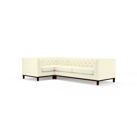 Sloane Corner Unit (1X3)