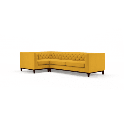 Sloane Corner Unit (1X3)