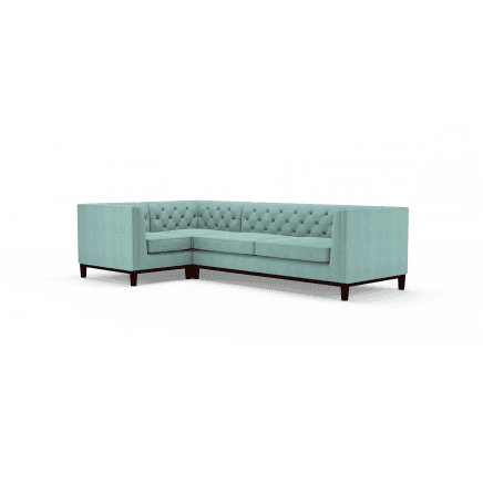 Sloane Corner Unit (1X3)