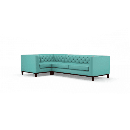 Sloane Corner Unit (1X3)
