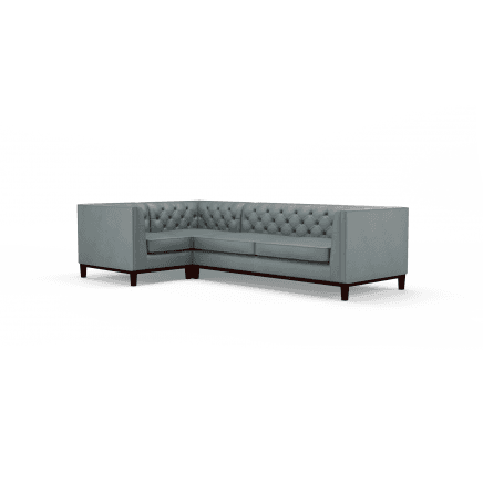 Sloane Corner Unit (1X3)