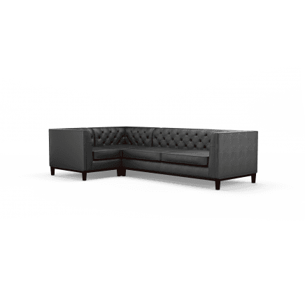 Sloane Corner Unit (1X3)