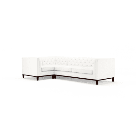 Sloane Corner Unit (1X3)