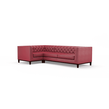 Sloane Corner Unit (1X3)