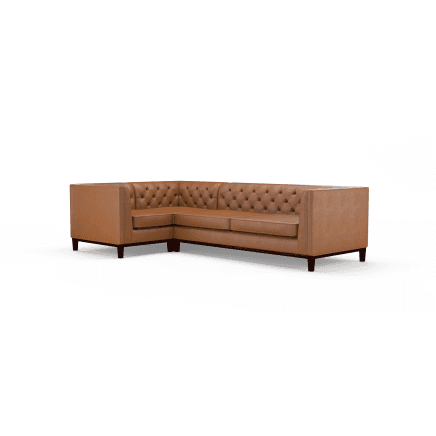 Sloane Corner Unit (1X3)