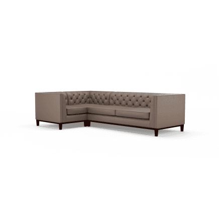 Sloane Corner Unit (1X3)