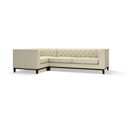 Sloane Corner Unit (1X3)