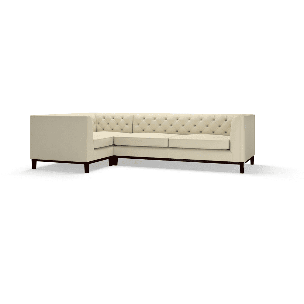 Sloane Corner Unit (1X3)