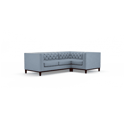 Sloane Corner Unit (2X1)