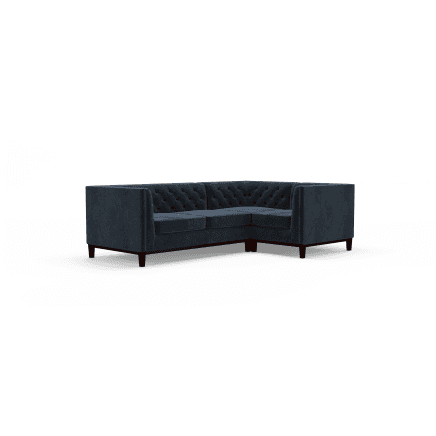 Sloane Corner Unit (2X1)