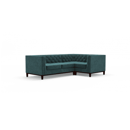 Sloane Corner Unit (2X1)