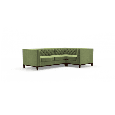 Sloane Corner Unit (2X1)