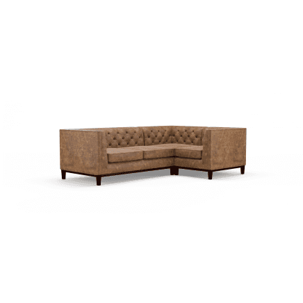 Sloane Corner Unit (2X1)