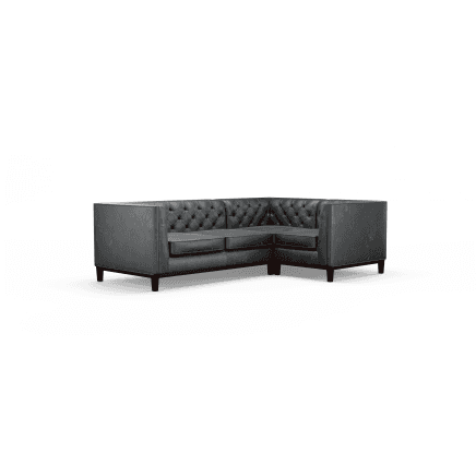 Sloane Corner Unit (2X1)