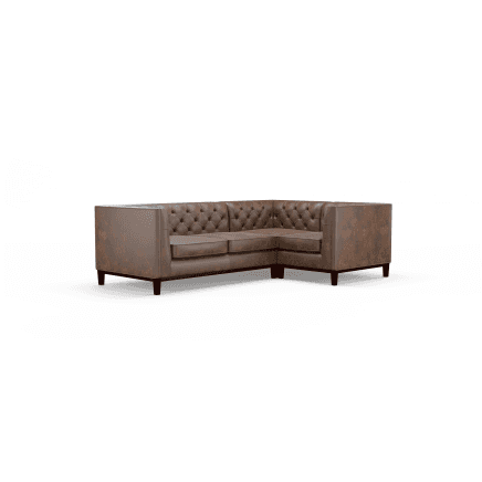 Sloane Corner Unit (2X1)