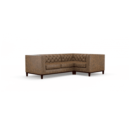 Sloane Corner Unit (2X1)