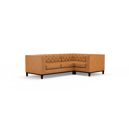 Sloane Corner Unit (2X1)