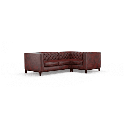 Sloane Corner Unit (2X1)
