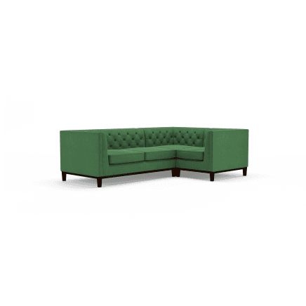 Sloane Corner Unit (2X1)