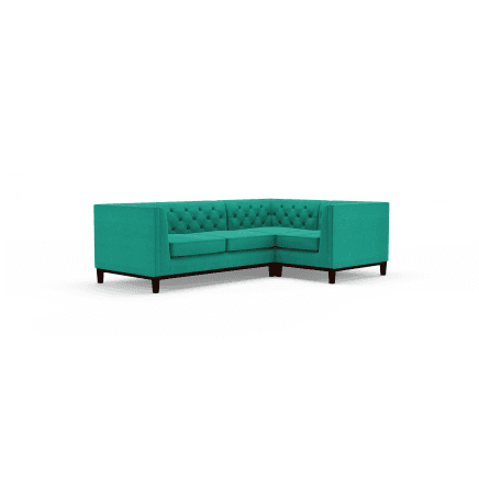 Sloane Corner Unit (2X1)