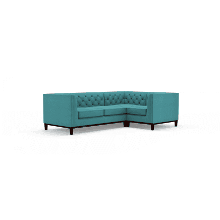 Sloane Corner Unit (2X1)