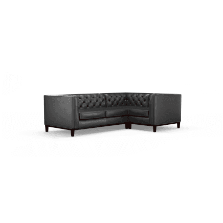Sloane Corner Unit (2X1)