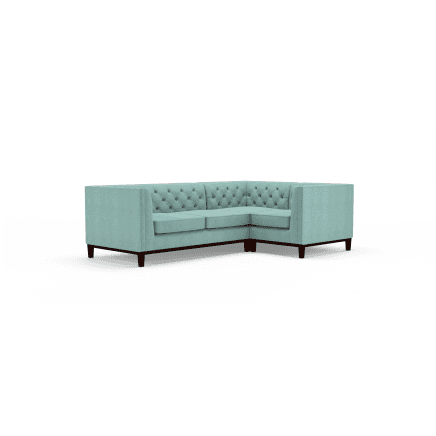 Sloane Corner Unit (2X1)