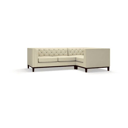 Sloane Corner Unit (2X1)